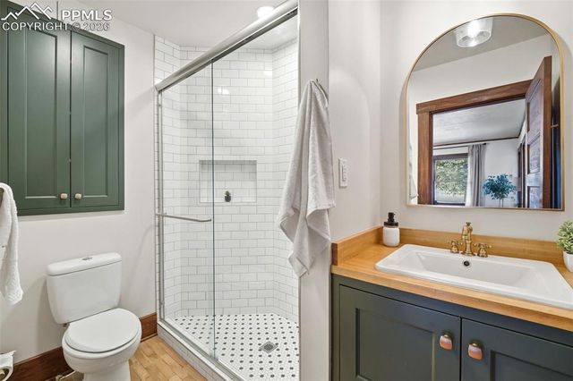 12375 N Meridian Road, Elbert, CO 80106