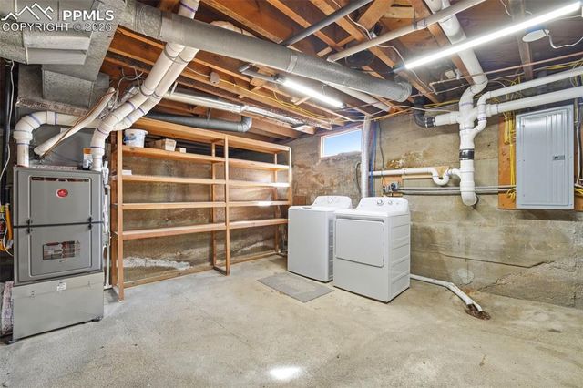 12375 N Meridian Road, Elbert, CO 80106