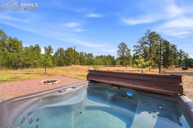 12375 N Meridian Road, Elbert, CO 80106