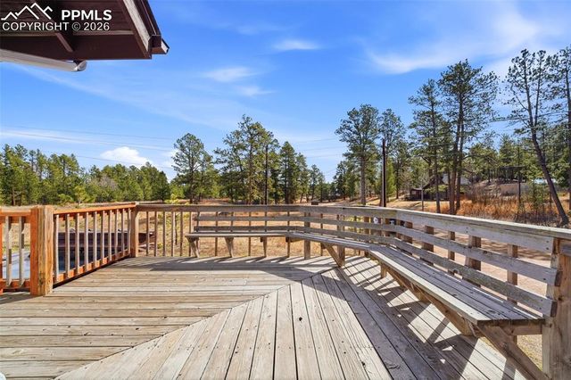 12375 N Meridian Road, Elbert, CO 80106