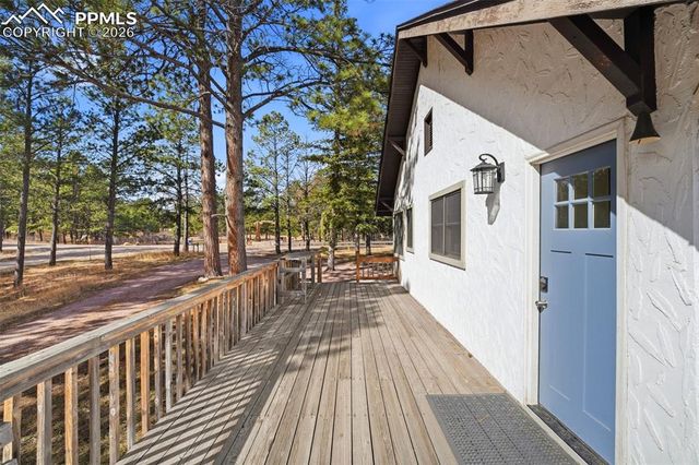 12375 N Meridian Road, Elbert, CO 80106