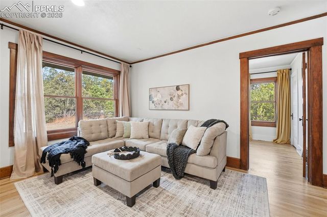 12375 N Meridian Road, Elbert, CO 80106