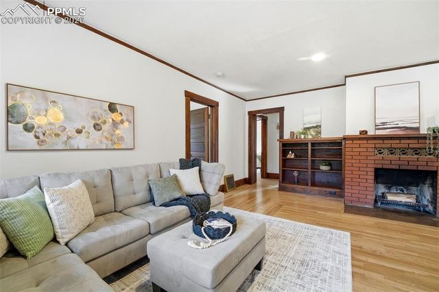 12375 N Meridian Road, Elbert, CO 80106