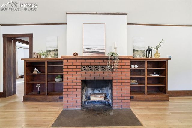 12375 N Meridian Road, Elbert, CO 80106