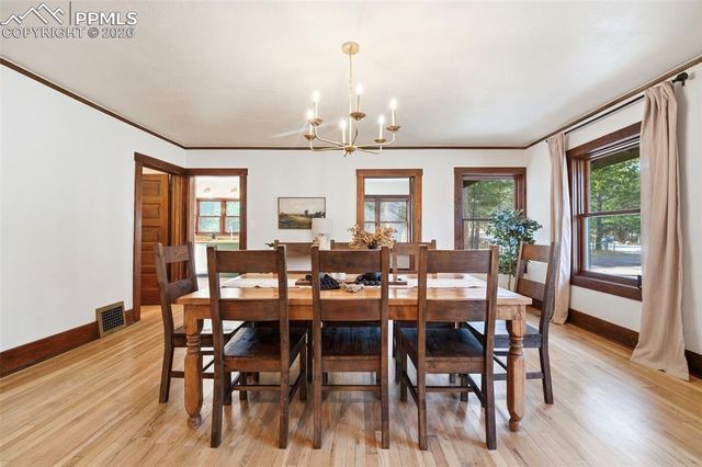 12375 N Meridian Road, Elbert, CO 80106