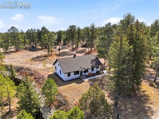 12375 N Meridian Road, Elbert, CO 80106