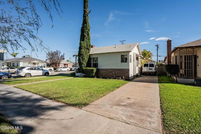 344 N 1st Street, Montebello, CA 90640