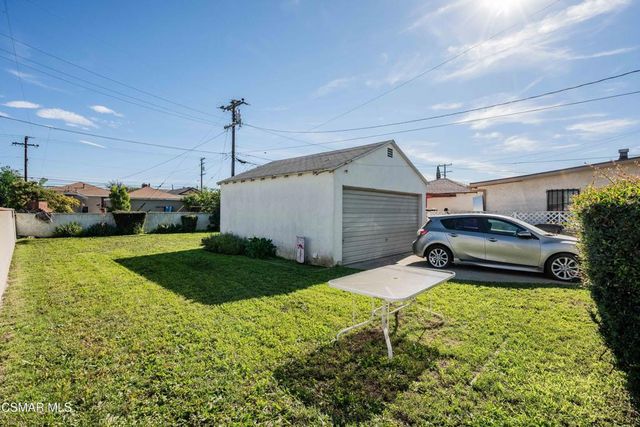 344 N 1st Street, Montebello, CA 90640