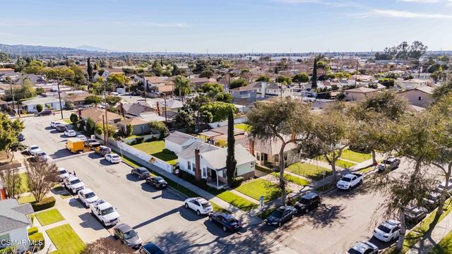 344 N 1st Street, Montebello, CA 90640