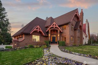 1909 E Pinecrest Road, Spokane, WA 99202