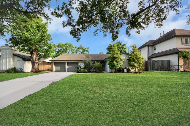 14014 Kingsride Lane, Houston, TX 77079