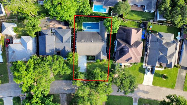 14014 Kingsride Lane, Houston, TX 77079