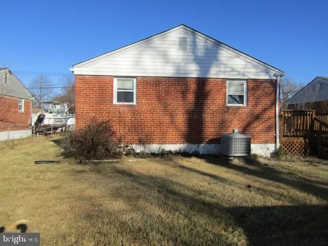 2415 FORDHAM PL, Hyattsville, MD 20783