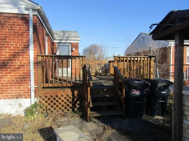 2415 FORDHAM PL, Hyattsville, MD 20783