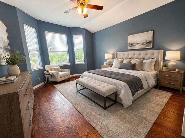 13121 Appaloosa Chase DR, Austin, TX 78732