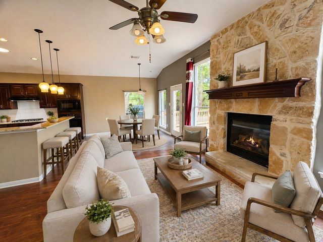 13121 Appaloosa Chase DR, Austin, TX 78732