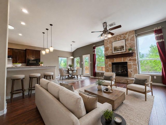 13121 Appaloosa Chase DR, Austin, TX 78732