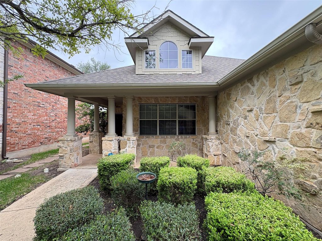 13121 Appaloosa Chase DR, Austin, TX 78732