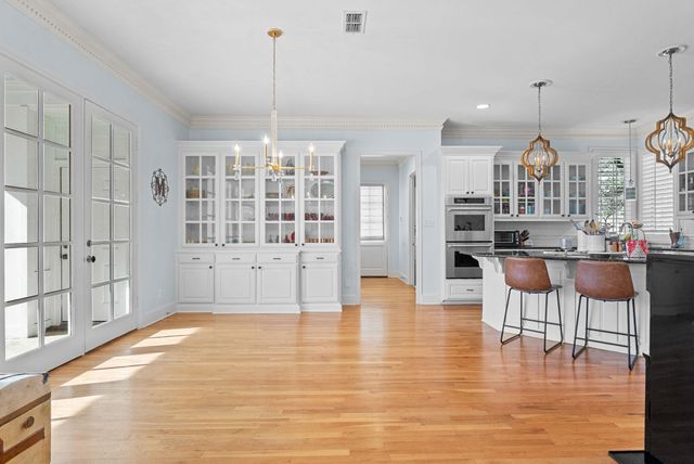 1581 Holcombe Circle, Tyler, TX 75703