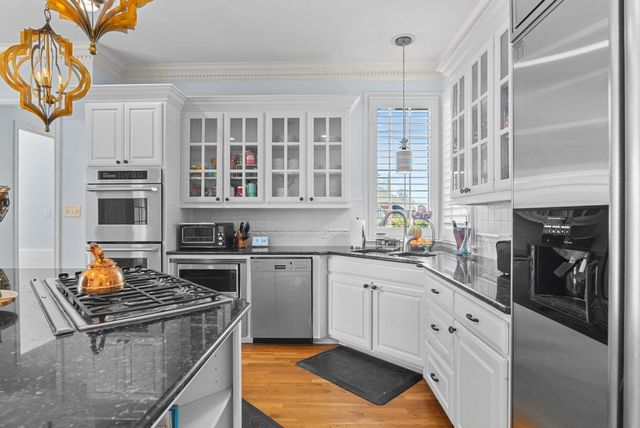 1581 Holcombe Circle, Tyler, TX 75703