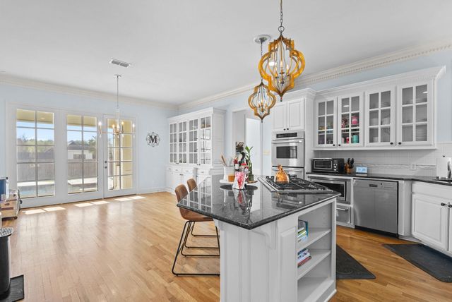 1581 Holcombe Circle, Tyler, TX 75703