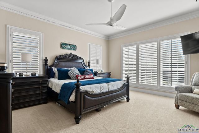 1581 Holcombe Circle, Tyler, TX 75703