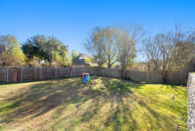 1581 Holcombe Circle, Tyler, TX 75703