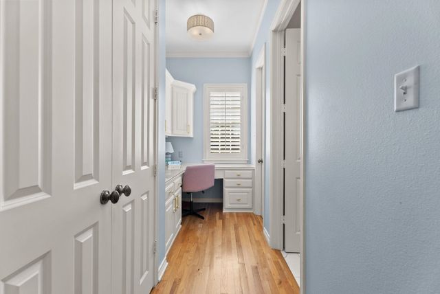 1581 Holcombe Circle, Tyler, TX 75703