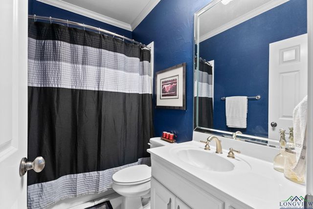 1581 Holcombe Circle, Tyler, TX 75703