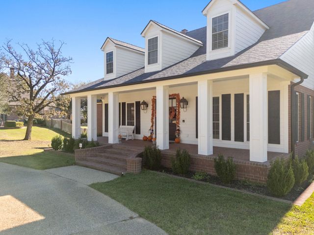 1581 Holcombe Circle, Tyler, TX 75703