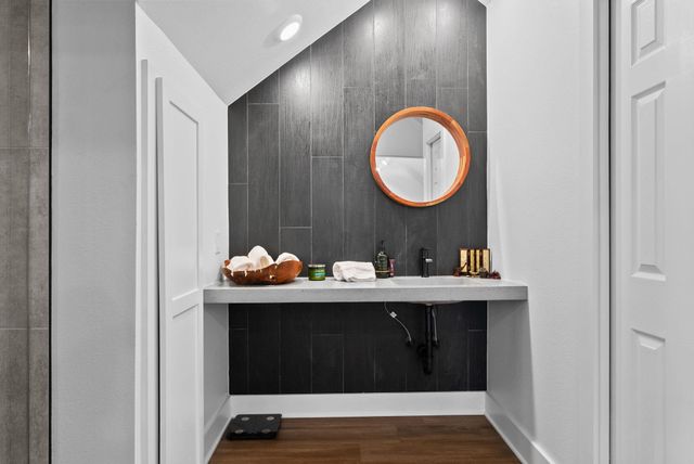 1581 Holcombe Circle, Tyler, TX 75703