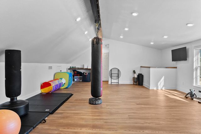 1581 Holcombe Circle, Tyler, TX 75703