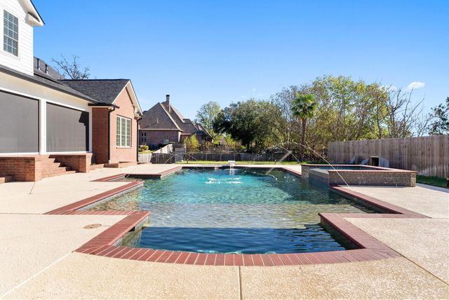 1581 Holcombe Circle, Tyler, TX 75703