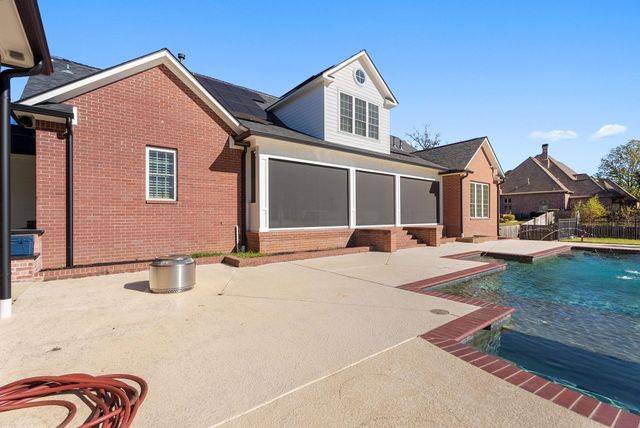 1581 Holcombe Circle, Tyler, TX 75703