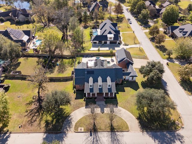 1581 Holcombe Circle, Tyler, TX 75703