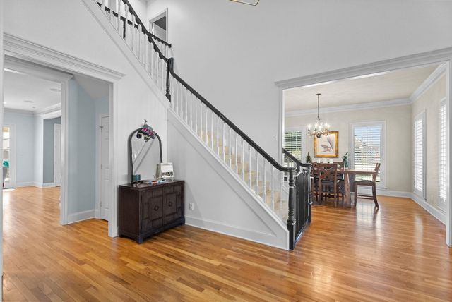 1581 Holcombe Circle, Tyler, TX 75703