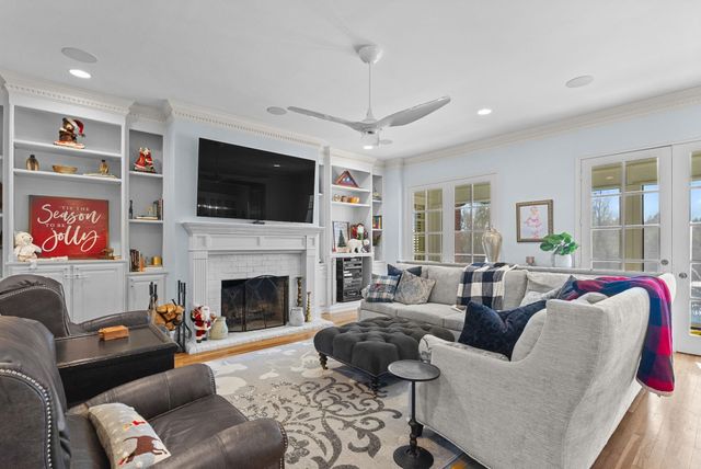 1581 Holcombe Circle, Tyler, TX 75703