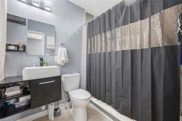 142 Clifton ST, Hampton, VA 23661