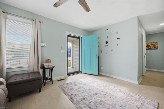 142 Clifton ST, Hampton, VA 23661