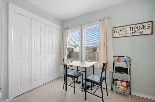 142 Clifton ST, Hampton, VA 23661