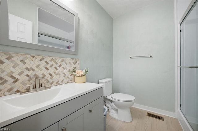 142 Clifton ST, Hampton, VA 23661