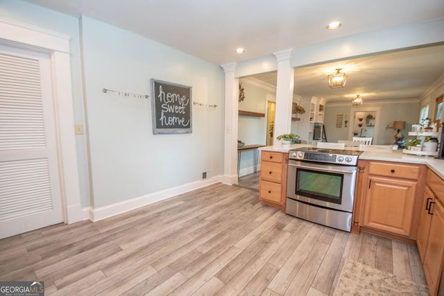 105 Greenfield Circle, Fayetteville, GA 30215