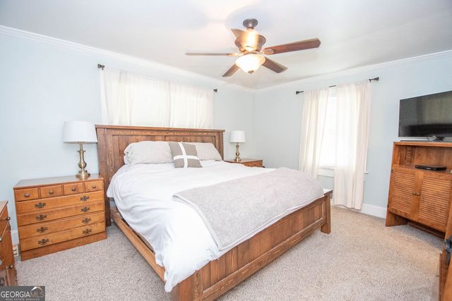 105 Greenfield Circle, Fayetteville, GA 30215