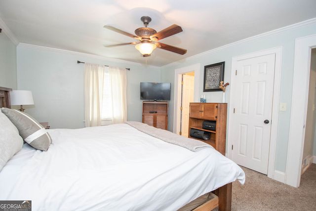 105 Greenfield Circle, Fayetteville, GA 30215