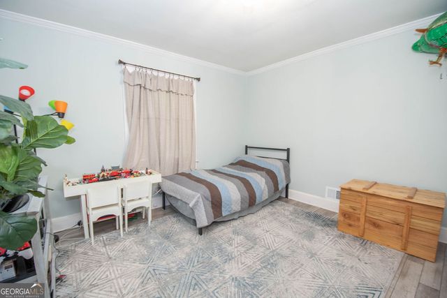105 Greenfield Circle, Fayetteville, GA 30215