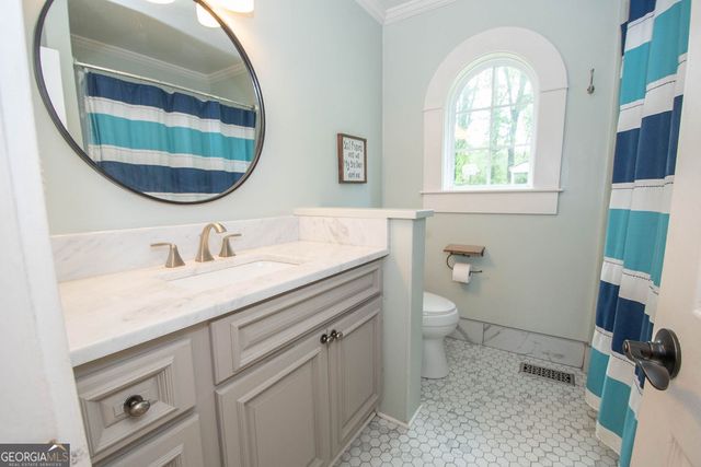 105 Greenfield Circle, Fayetteville, GA 30215