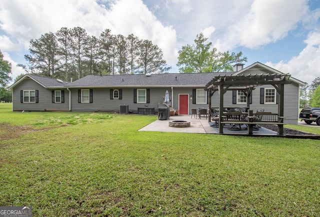 105 Greenfield Circle, Fayetteville, GA 30215