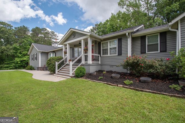 105 Greenfield Circle, Fayetteville, GA 30215