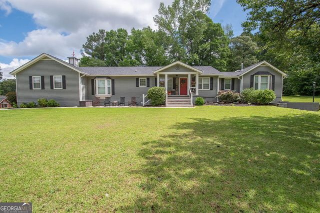 105 Greenfield Circle, Fayetteville, GA 30215