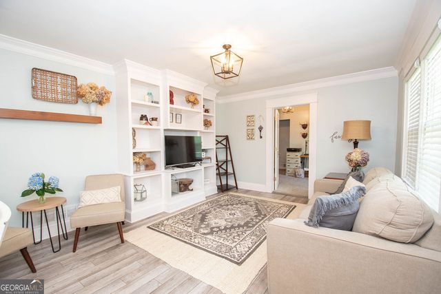 105 Greenfield Circle, Fayetteville, GA 30215